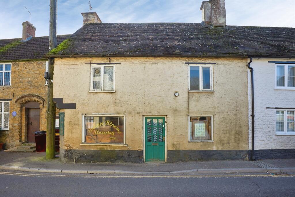 Main image of property: High Street, Milborne Port, Sherborne
