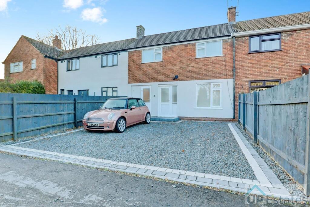 Main image of property: Cedar Road, Camp Hill, Nuneaton