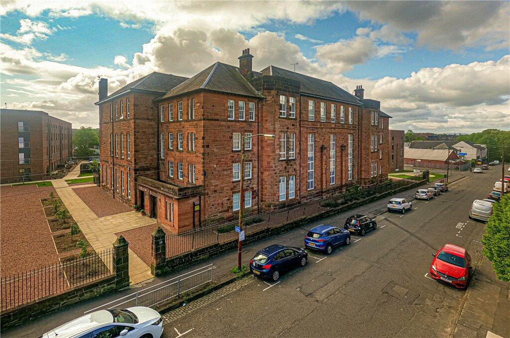 Main image of property: Shakespeare Street, North Kelvinside, Glasgow, G20