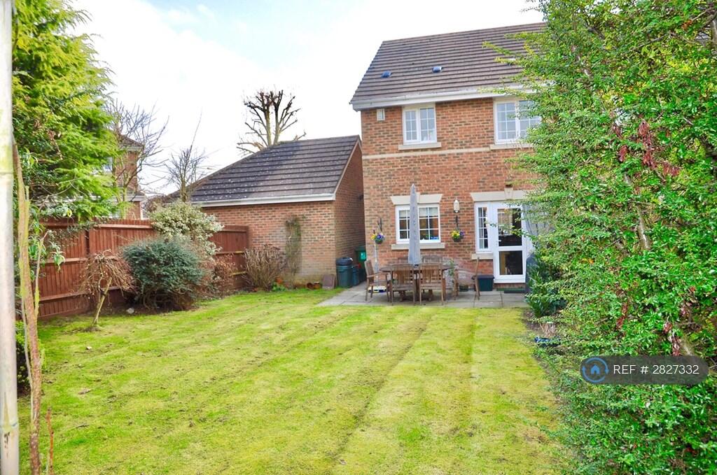 Additional image 11 of Puddingstone Drive, St. Albans, AL4