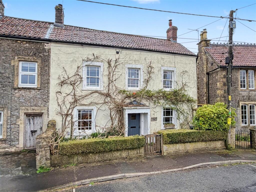 Main image of property: Fosse Road, Oakhill