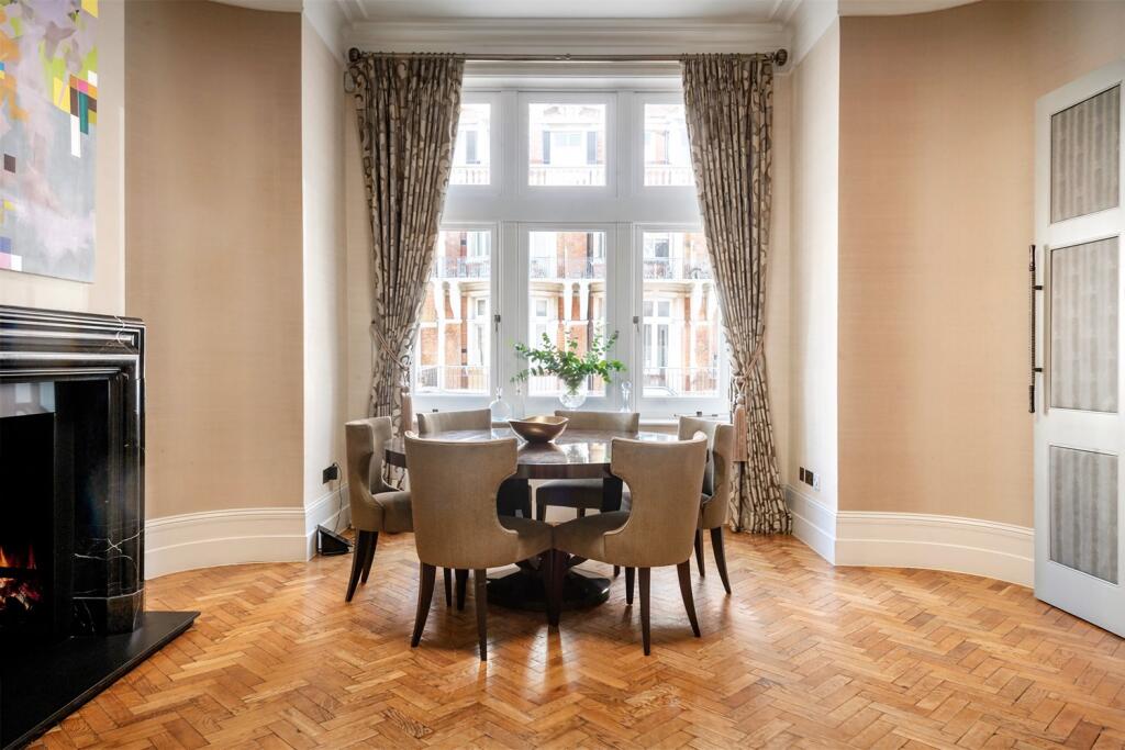 Palace Court, London, W2 photo 3
