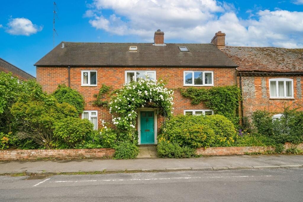 Main image of property: Letcombe Regis, Wantage, OX12