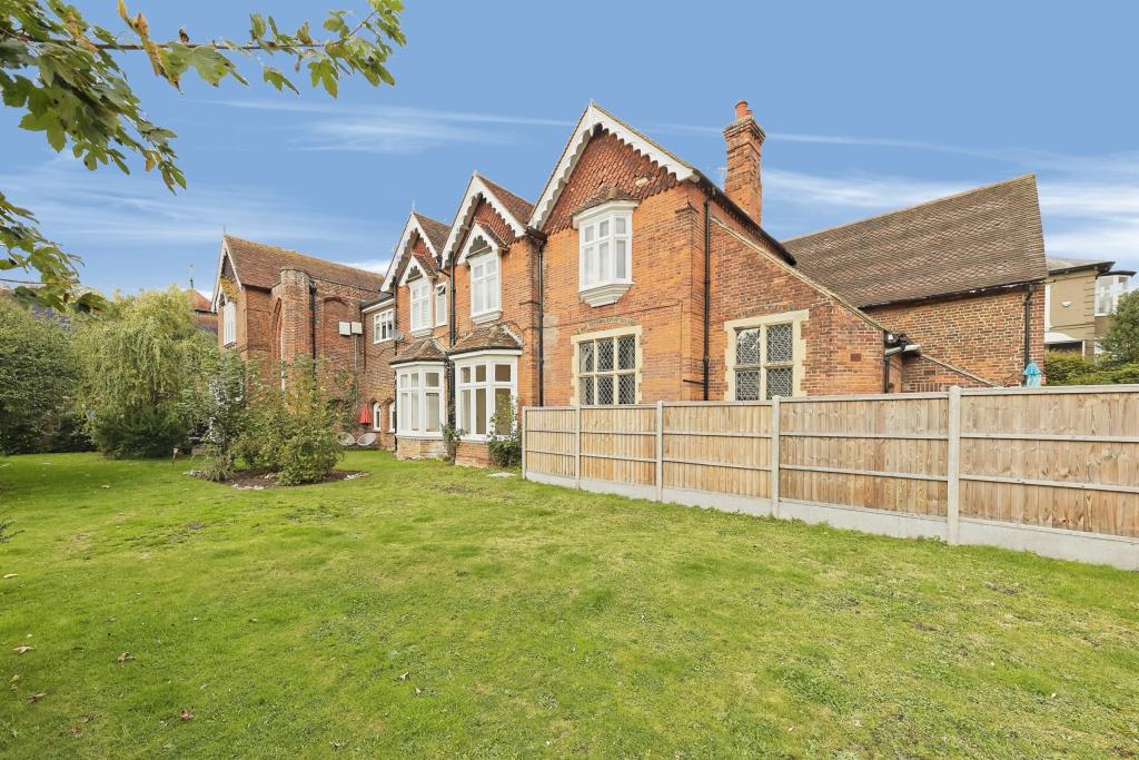 Main image of property: The Hoystings, 56 Old Dover Road, Canterbury, Kent, CT1