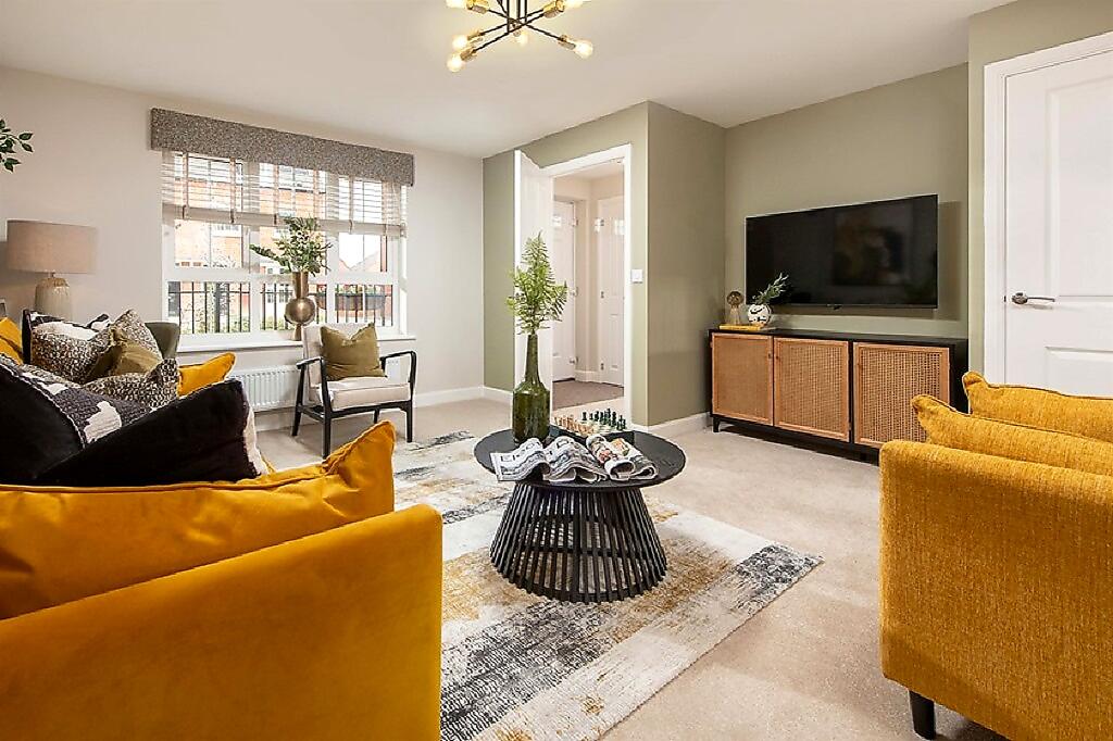 House in Ipswich, Whitton - View 4