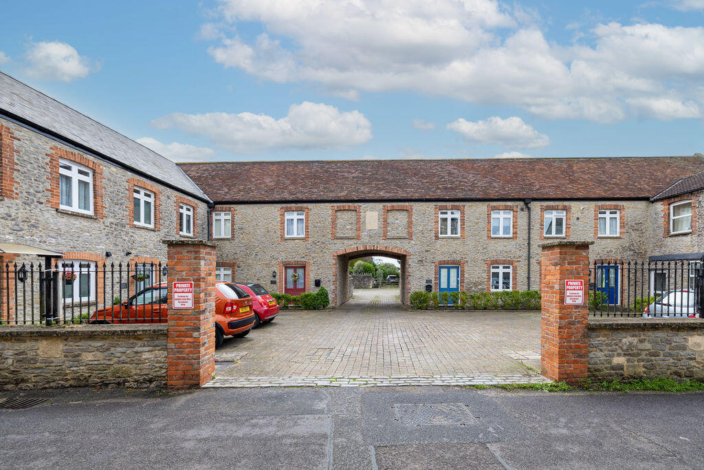 Main image of property: Stunning 3-bedroom Silk Mill Conversion In Evercreech