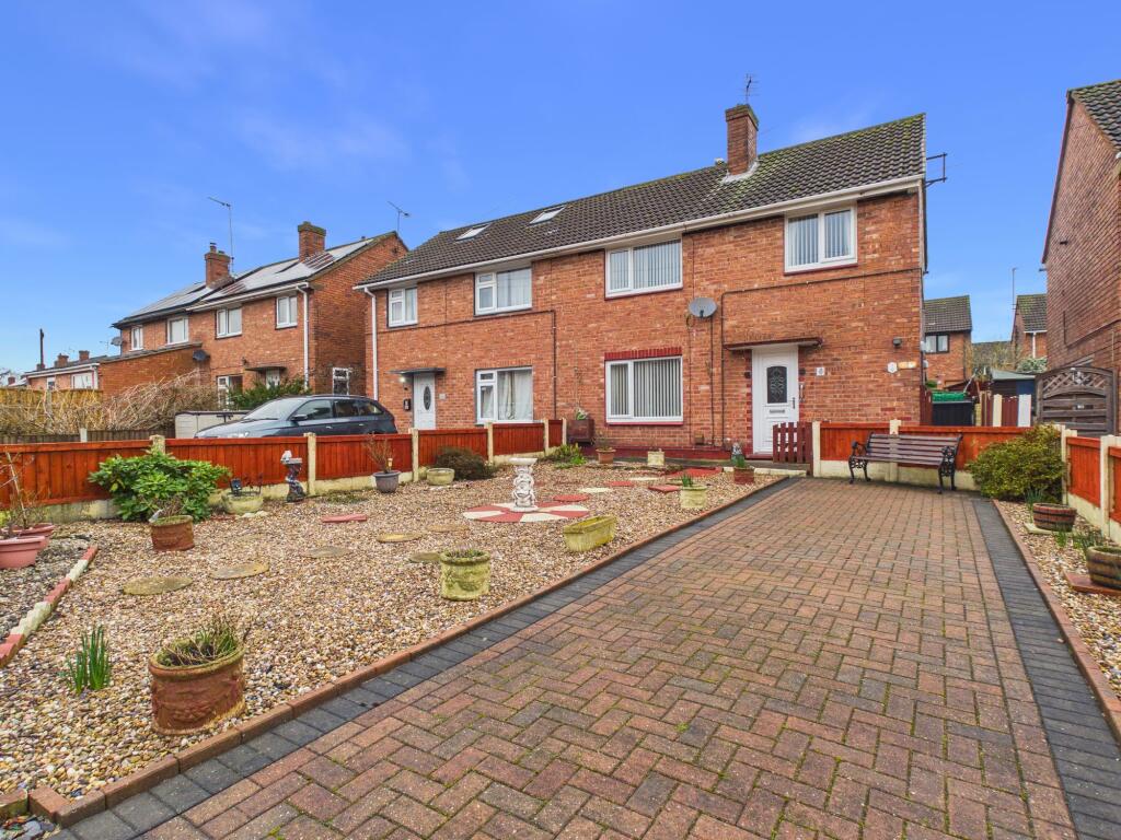Main image of property: Beck Avenue, Calverton, Nottingham