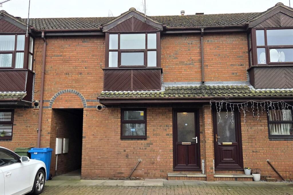 Main image of property: St. Johns Court, Goole
