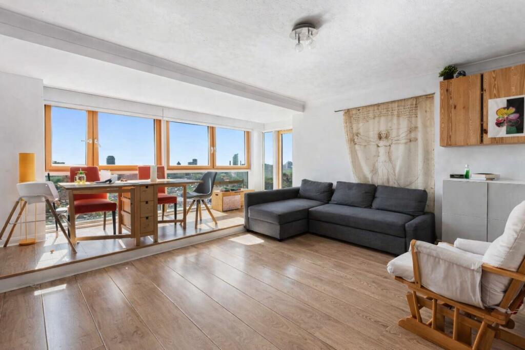 Main image of property: Castlemaine,
Culvert Road, SW11