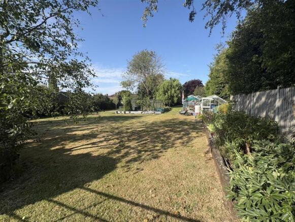 Available Land
