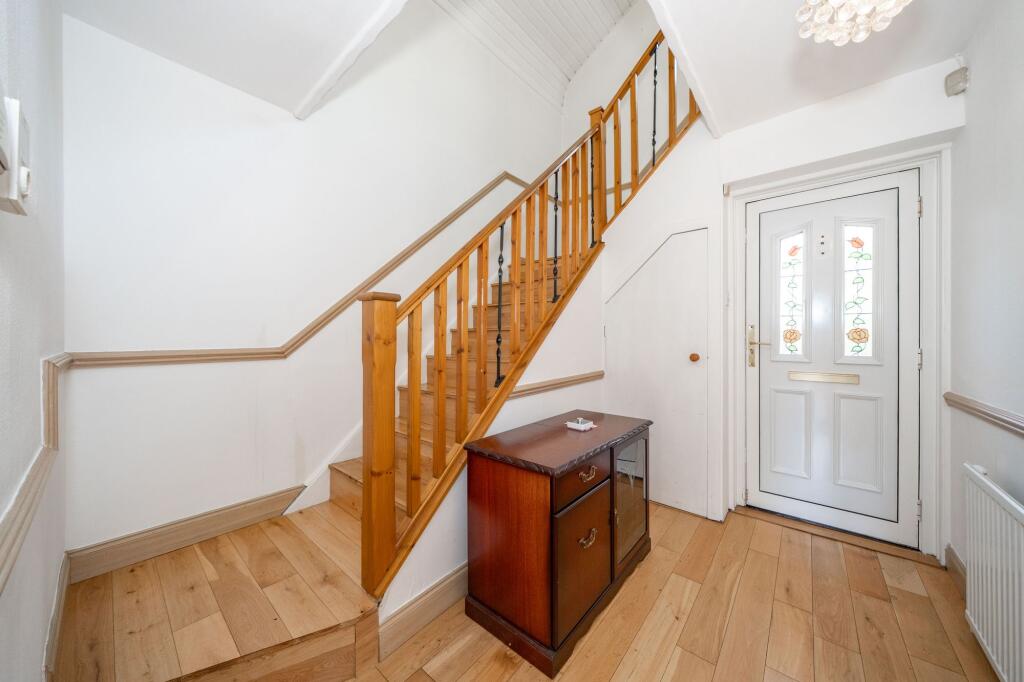 House in Livingston, Howden - View 5