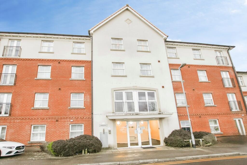 Main image of property: Apartment, Palatine House