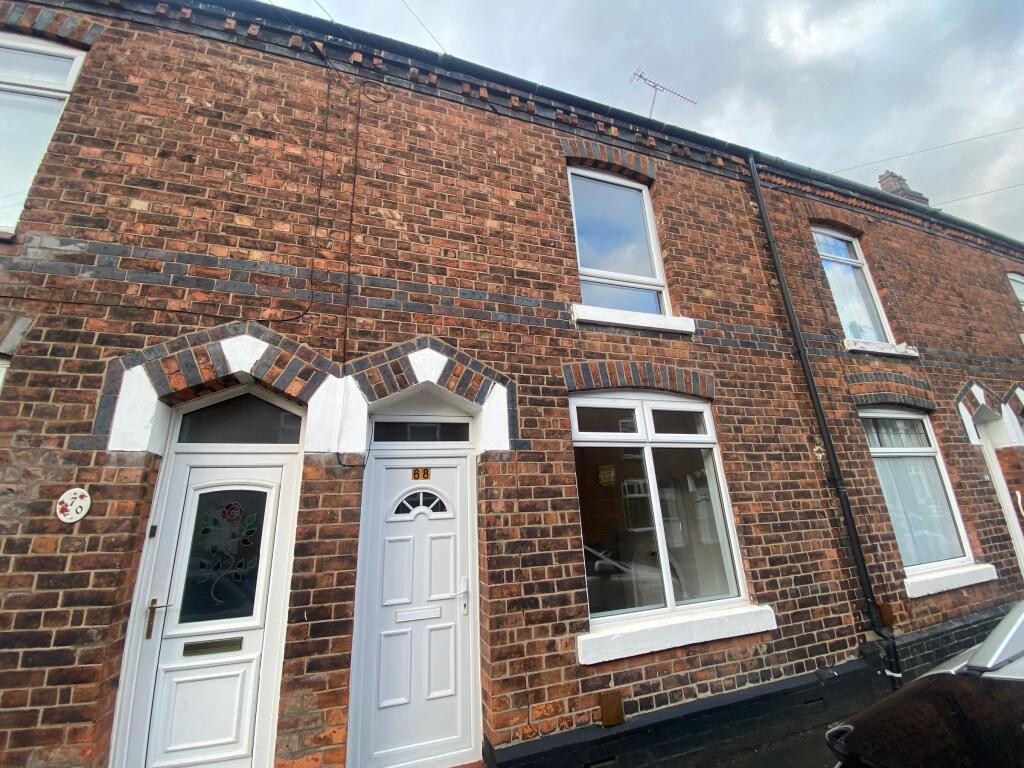 Main image of property: Ramsbottom Street, Crewe
