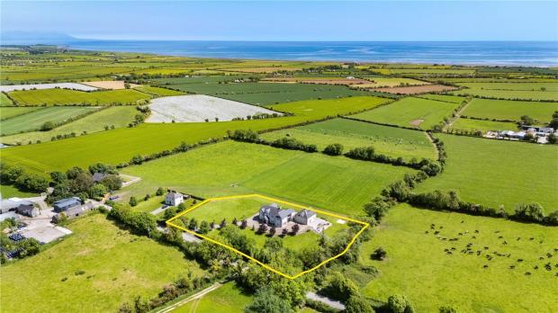 Main image of property: Murrays Cross, Clogherhead, Co Louth