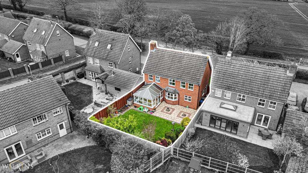 Additional image 31 of The Woodlands, Sutton Coldfield, West Midlands, B75