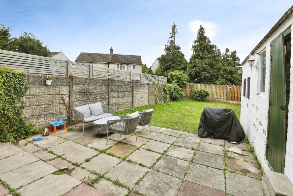 Bewley Drive, Liverpool, L32 photo 4