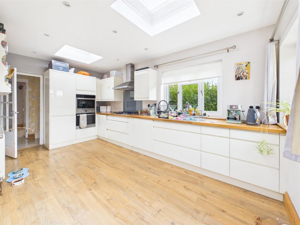 House in Stroud, Ruscombe, Whiteshill and Ruscombe - View 3