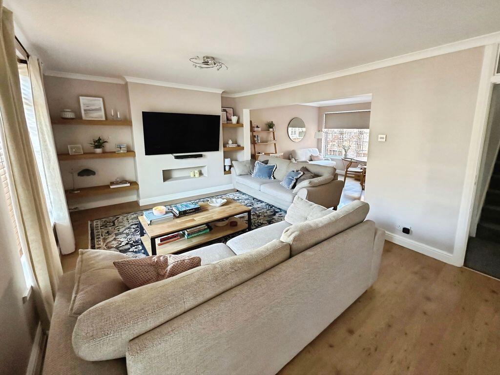 House in Newcastle upon Tyne, Newbiggin by the Sea - More