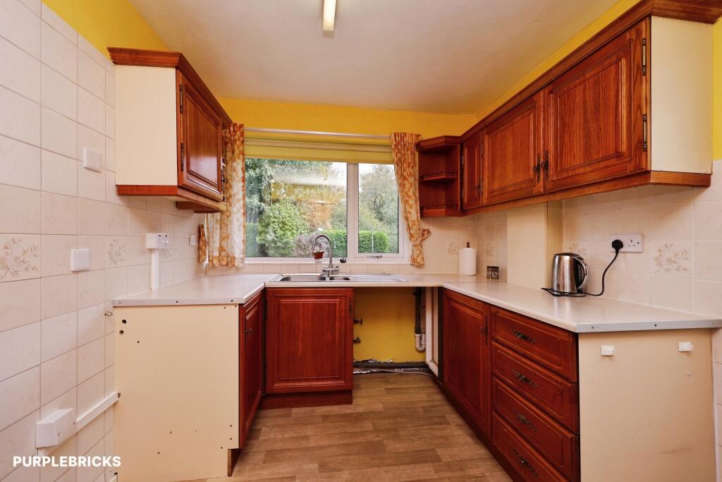 House in Carlisle, Cumberland - View 5