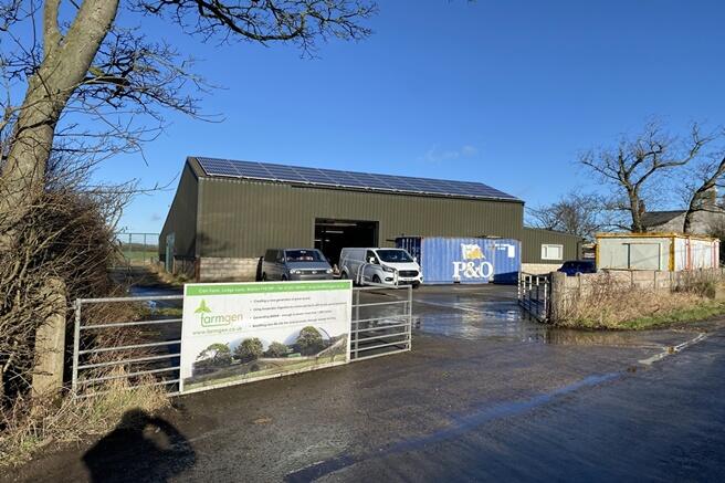 Main image of property: Carr Farm, Lodge Lane, Lytham St Annes, FY8