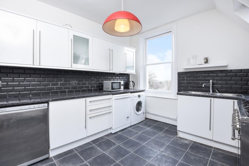 Apartment in London - View 2