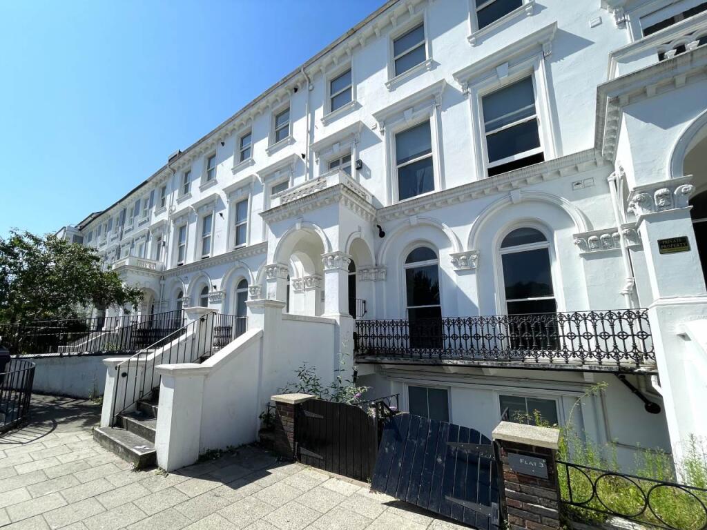Main image of property: Gildredge Road, Eastbourne, East Sussex