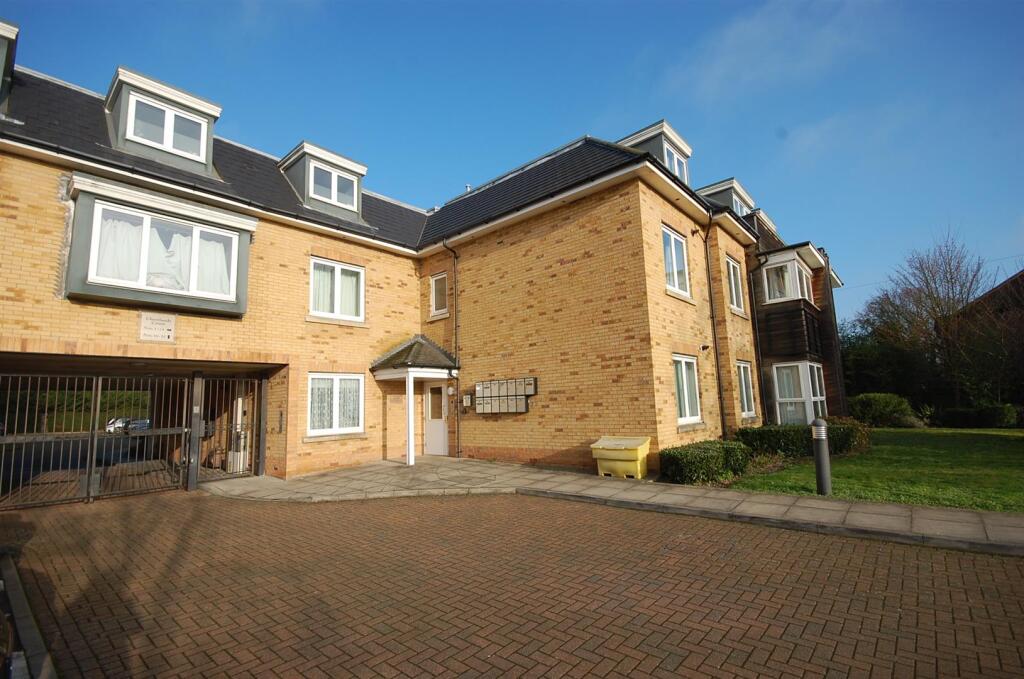 Main image of property: Hercies Road, Hillingdon, Middlesex, UB10 9NA