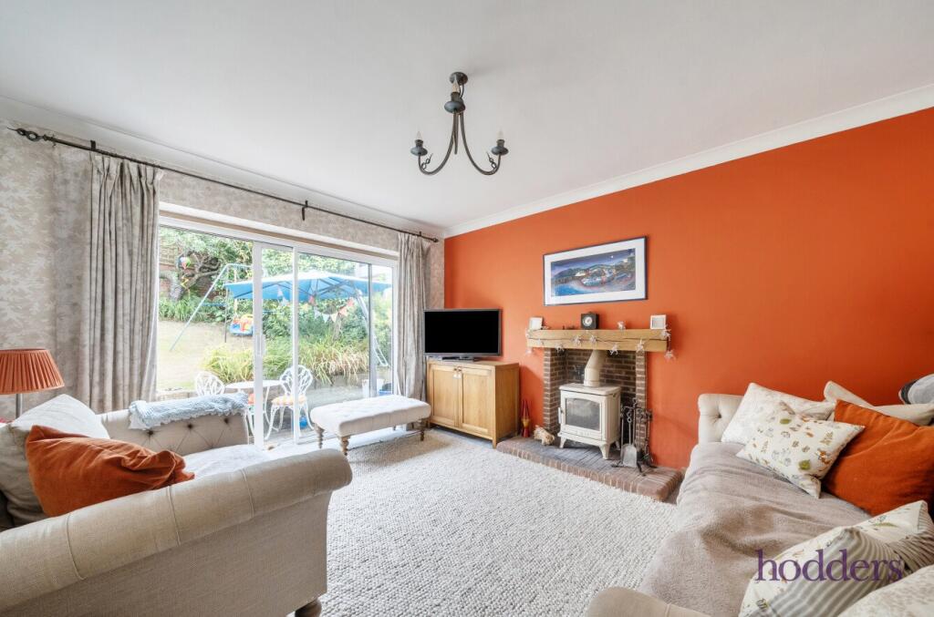Main image of property: Addlestone, Surrey, KT15