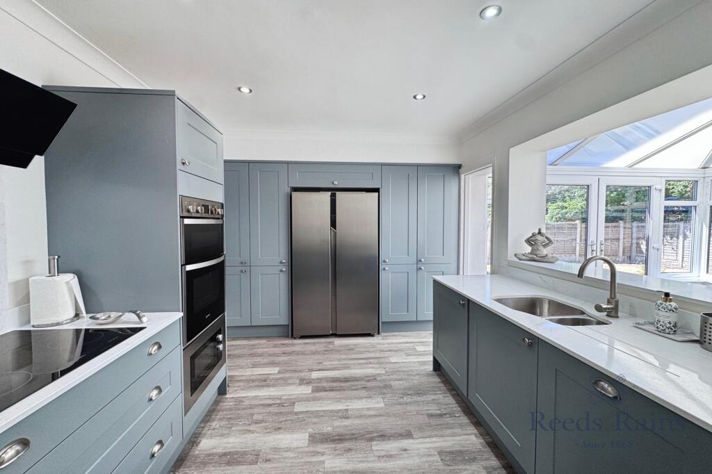 House in York - View 3