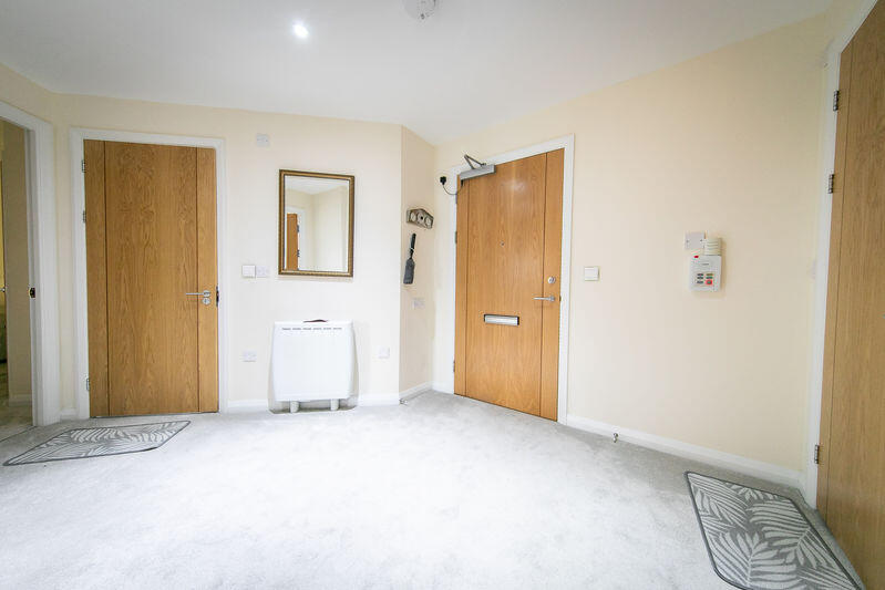Apartment 7, Crocus Court, Station Road, Poulton-le-Fylde, Lancs FY6 7XJ photo 3