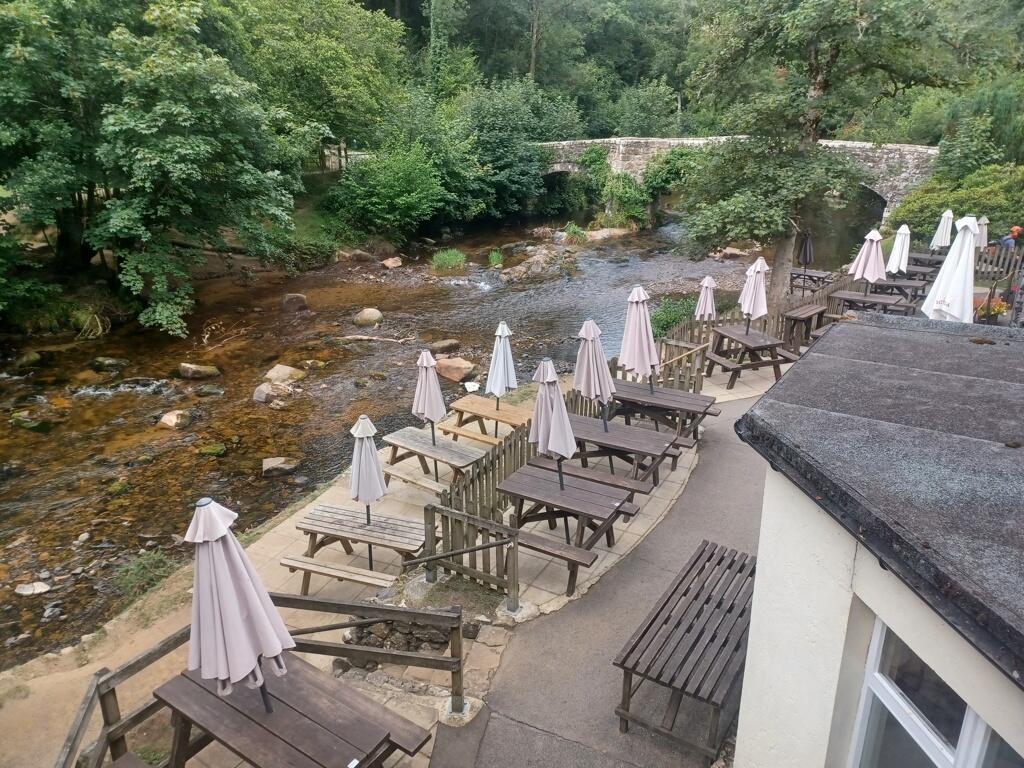 River view