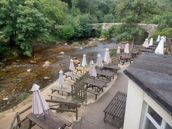 River view