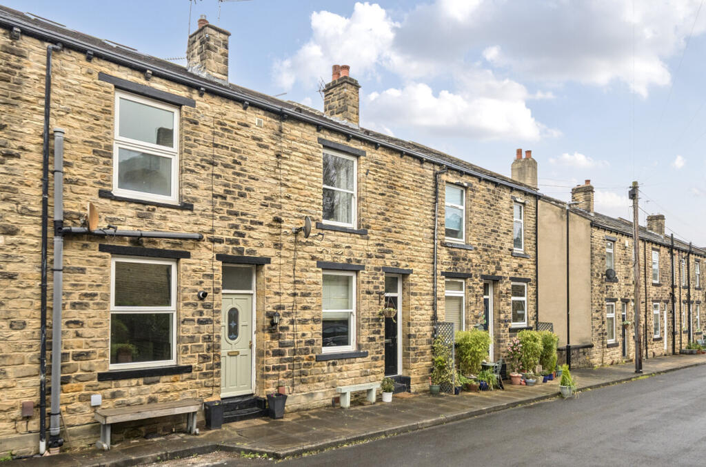 Main image of property: Bertha Street, Farsley, Leeds, LS28