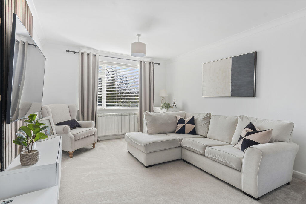 Main image of property: Steepdene, Poole