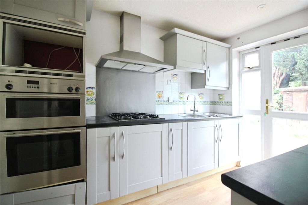 House in Reading - View 3