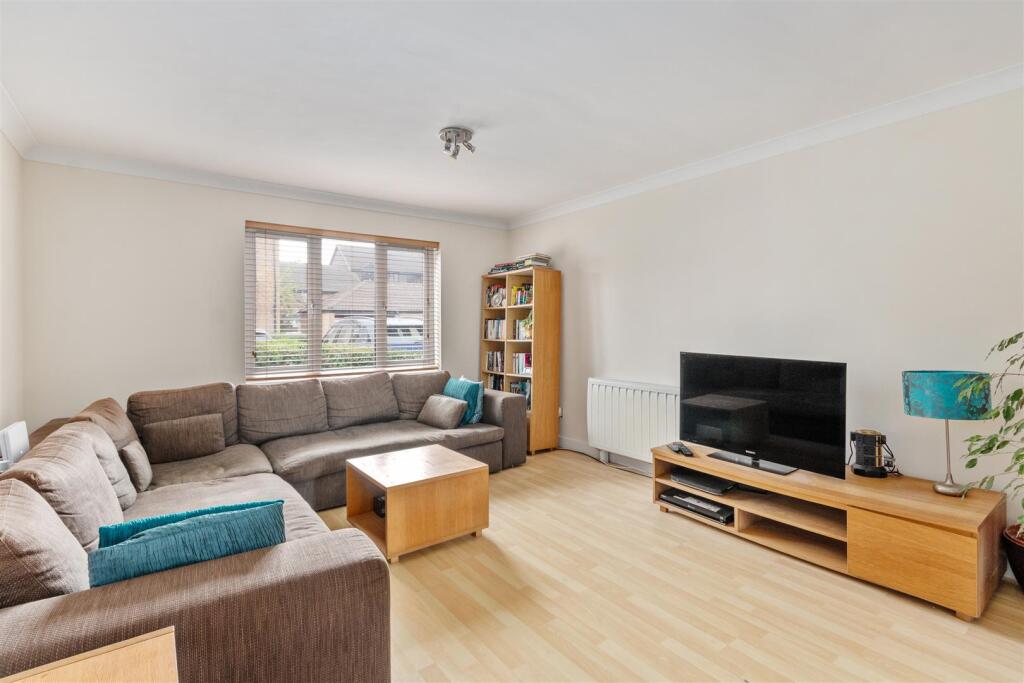 Kipling Drive, Wimbledon photo 2