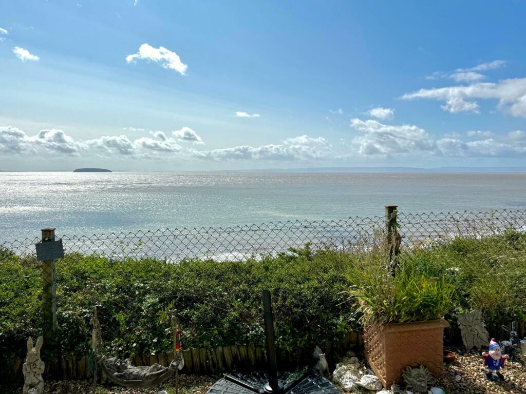 Fort Road, Lavernock, Penarth photo 2