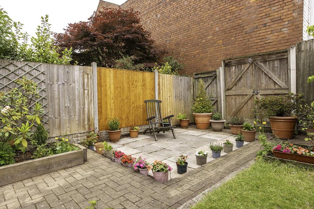 Additional image 25 of Upper St. Marys Road, Bearwood, West Midlands, B67