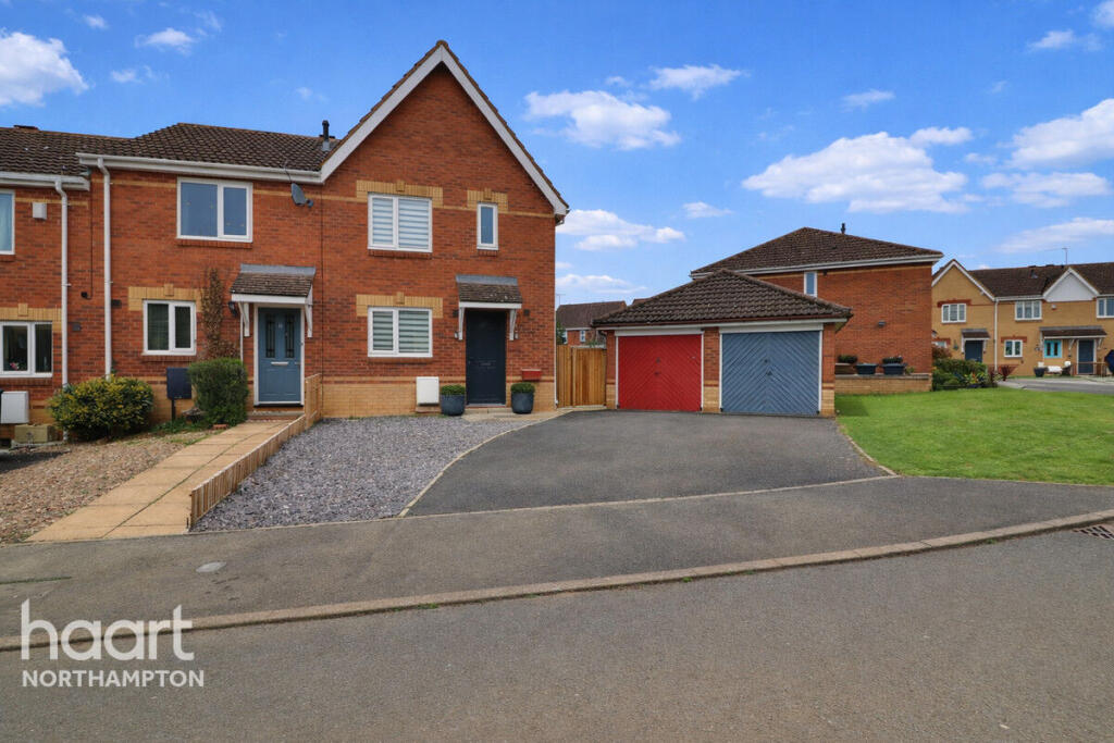Main image of property: Sandringham Close, Wellingborough
