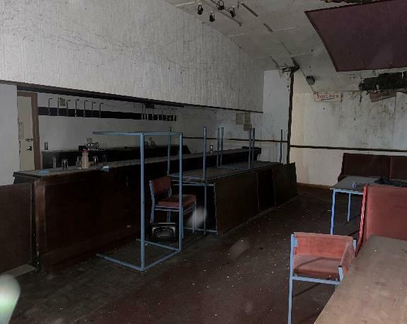 Second Floor