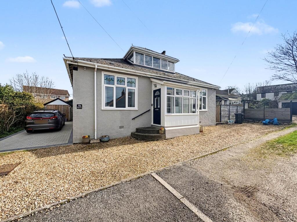 Main image of property: Ridge Park, Plymouth