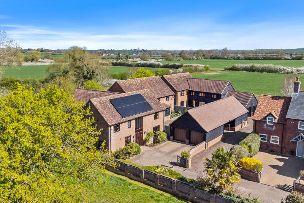 Main image of property: Linden Grove, Keyston, Huntingdon