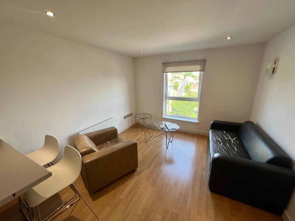 Main image of property: St. Georges Close, Sheffield