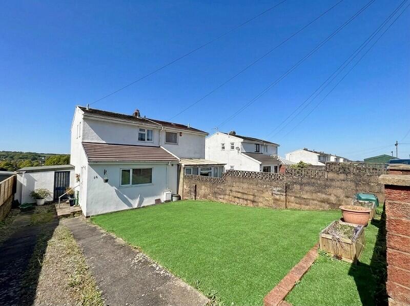 Meadow Rise, Brynna, Pontyclun, Rhondda Cynon Taff. CF72 9TA, Rhondda Cynon Taff. CF72 9TA