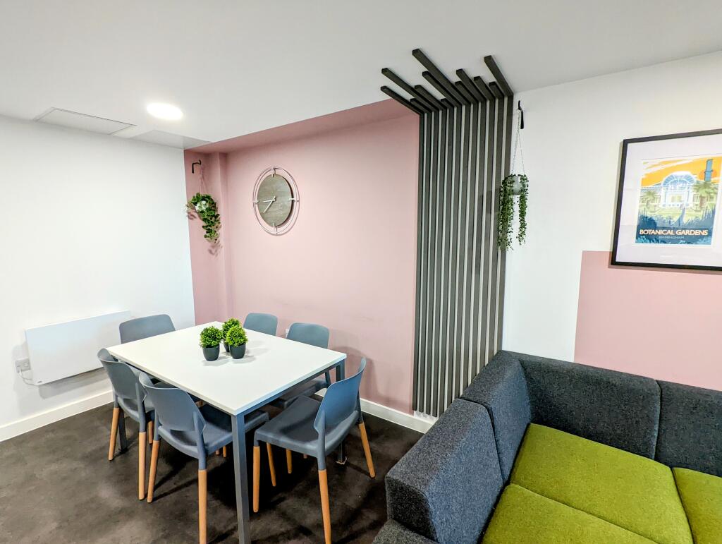 Additional image 9 of F20 - 54 George Road - Room B, Five Ways, West Midlands, B15