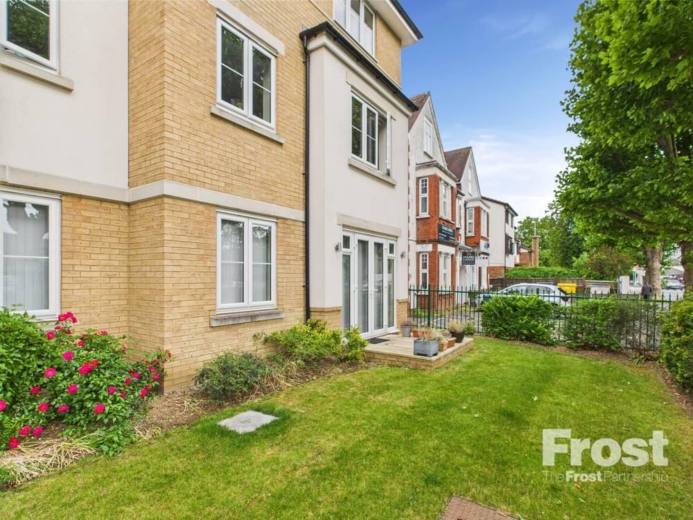 Main image of property: Sidney Road, Staines-upon-Thames, Surrey, TW18