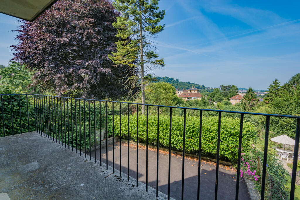 Main image of property: Sydney Buildings