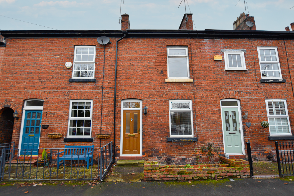 Main image of property: Lime Grove, Cheadle