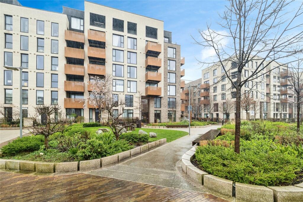 Main image of property: Leyton Road, London, E15