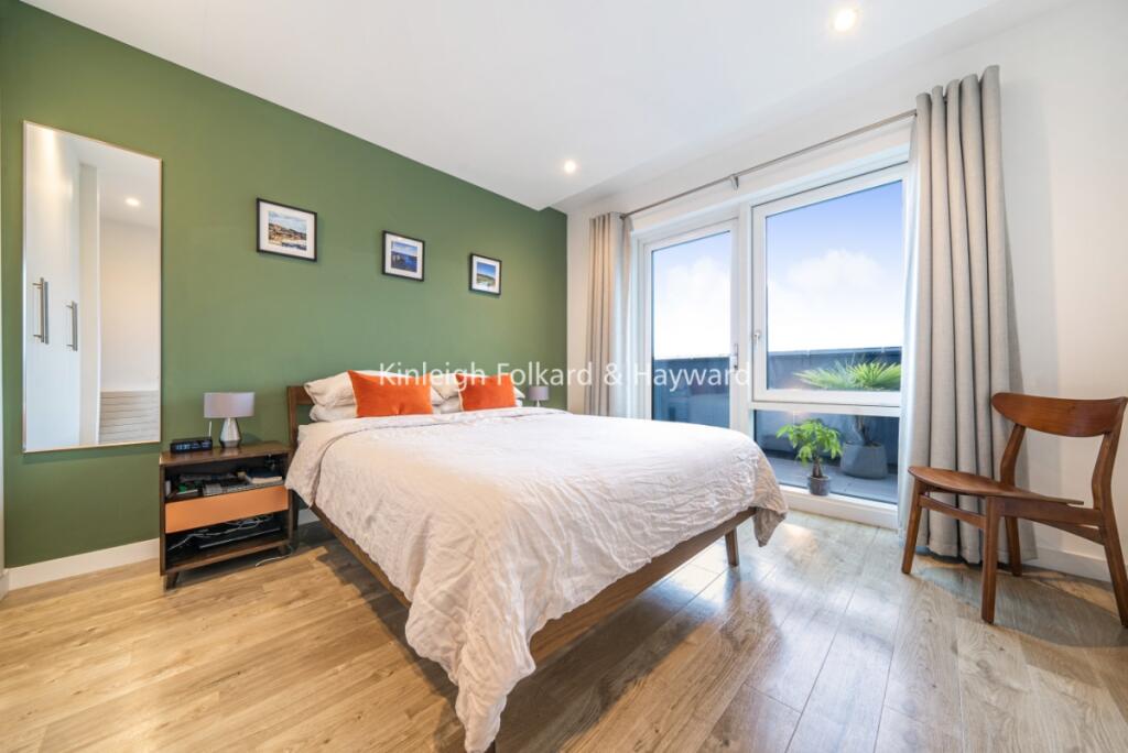 Main image of property: Station Approach, London, SE26